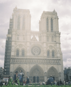 Notre Dame