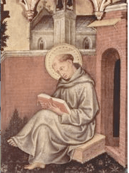 Thomas Aquinas