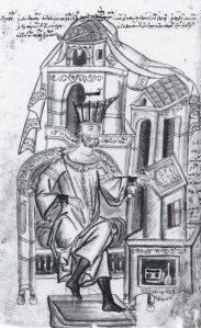 Argyropoulos Johannes Argyropoulos - Byzantine humanist