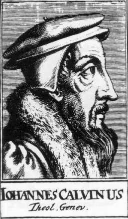 Calvinus