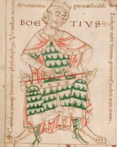 Boethius