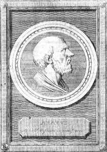 Aratus Ἄρατος ὁ Σολεύς