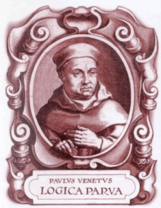 Paul of Venice