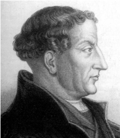 Martin Bucer (1491-1551)