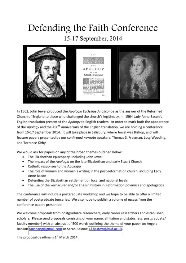 DFC Call for Papers