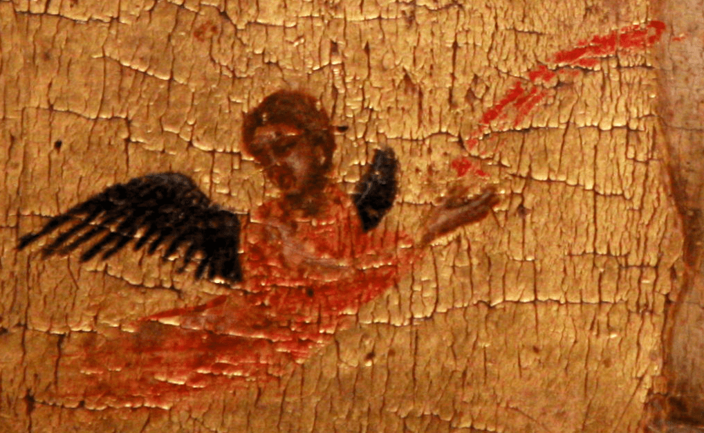 When to Stop Interpreting the Lord’s&nbsp;Supper