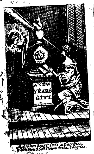 A New Year of&nbsp;Virtue