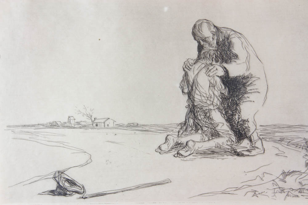 A Meditation on the Lord’s Prayer for Penitent&nbsp;Sinners